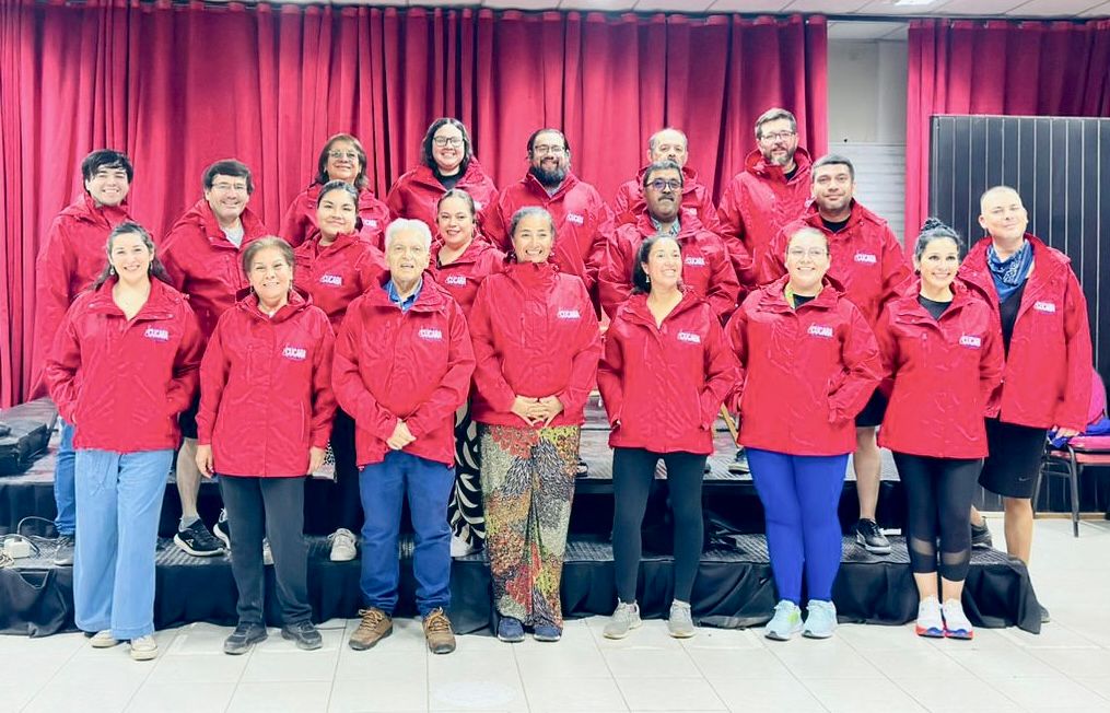 Presentación Cucara 7