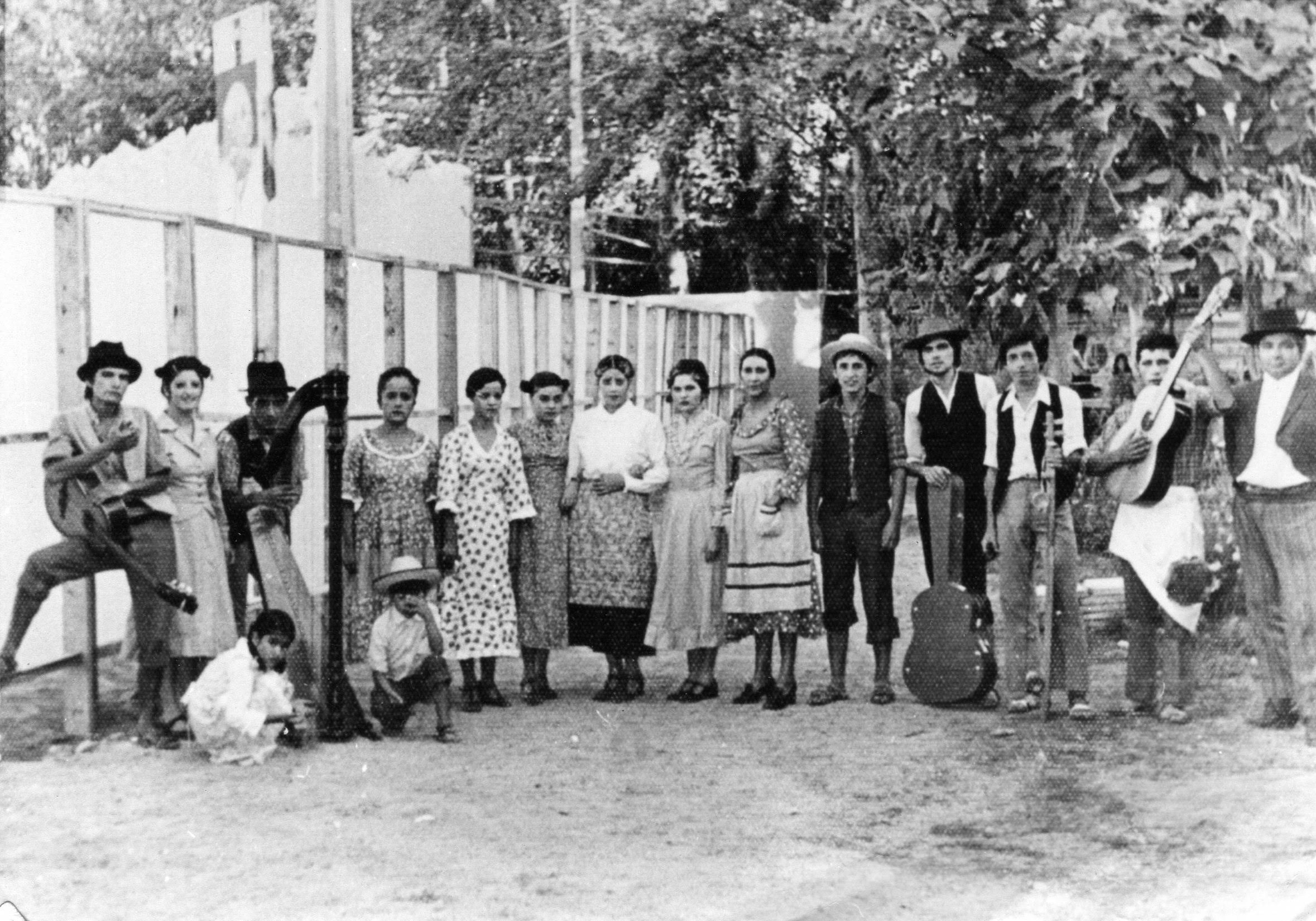 Presentación Cucara 2