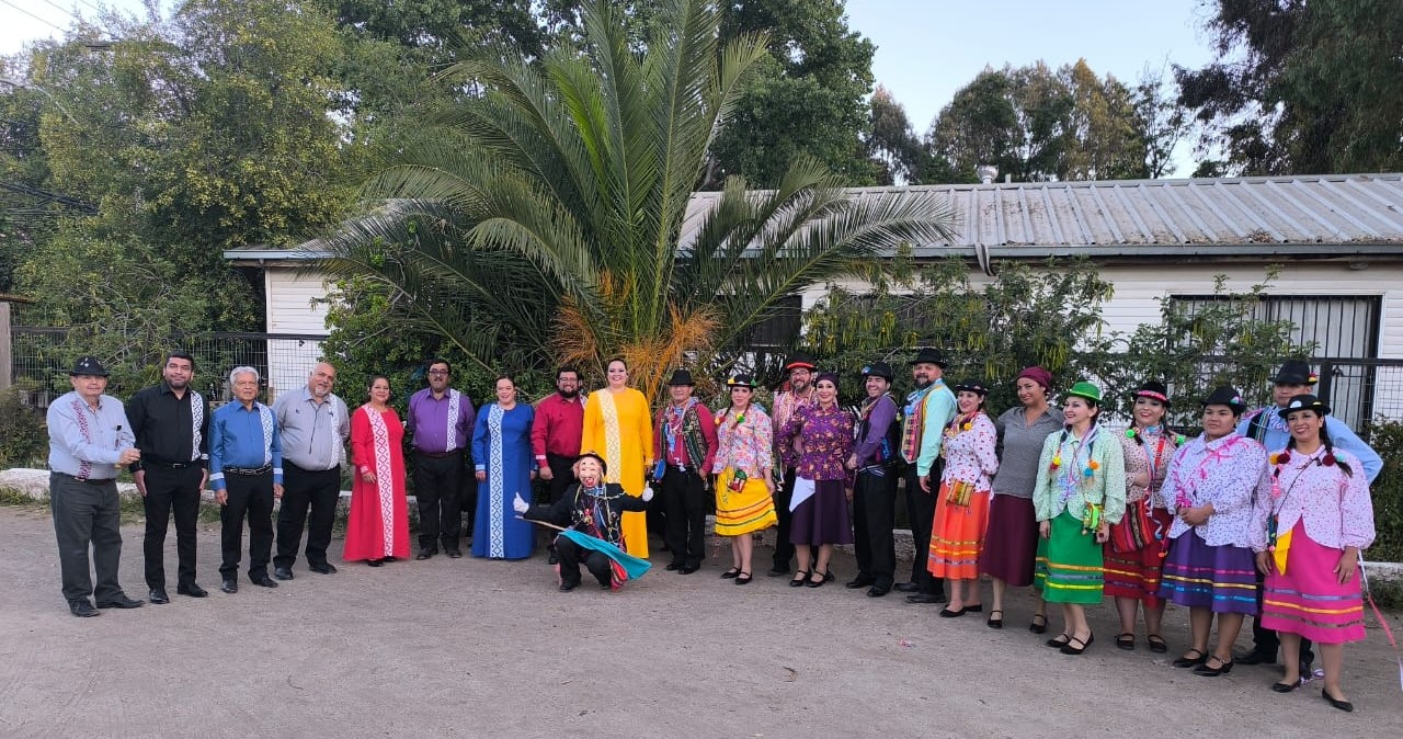 Presentación Cucara 5