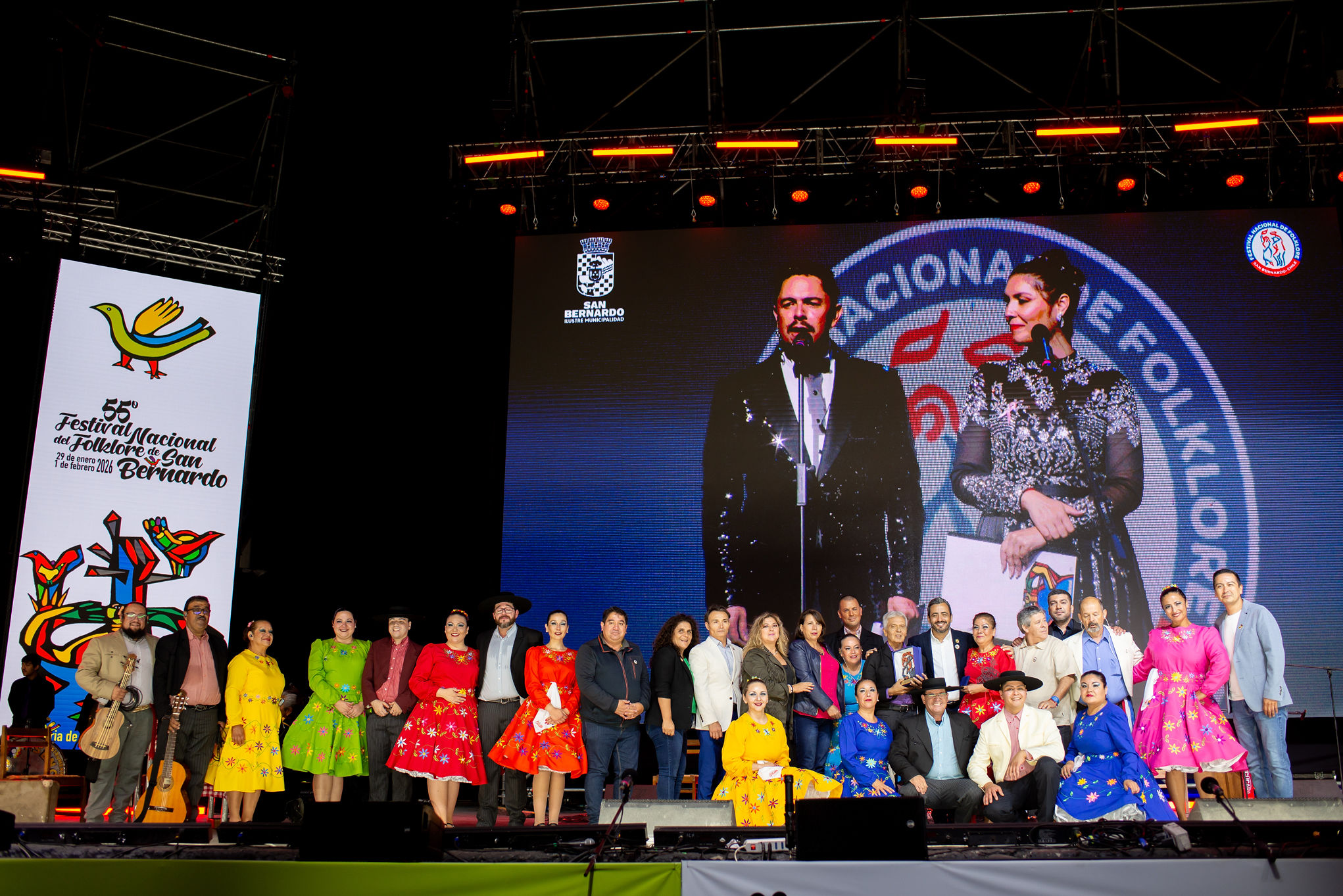 Presentación Cucara 5