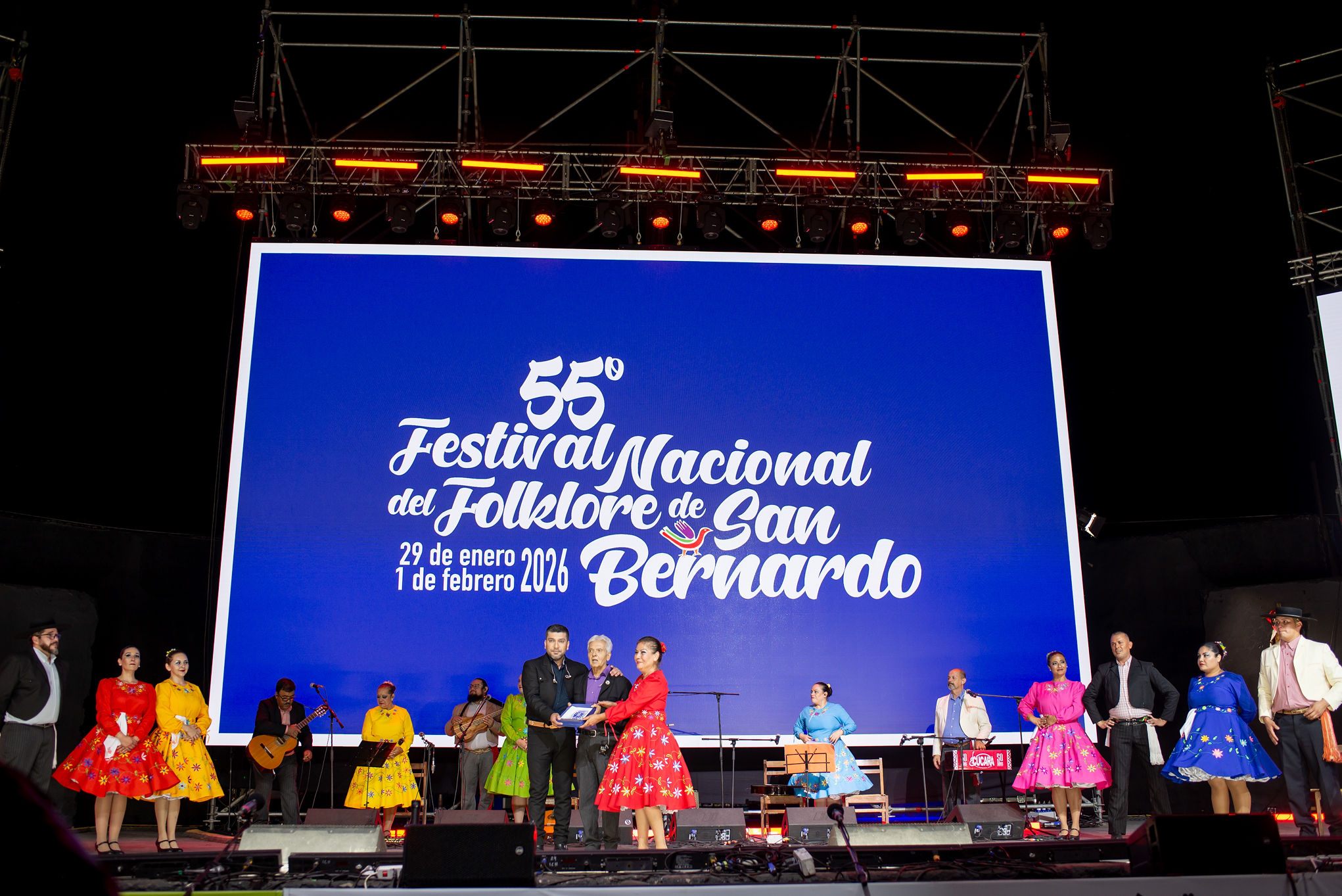 Presentación Cucara 7