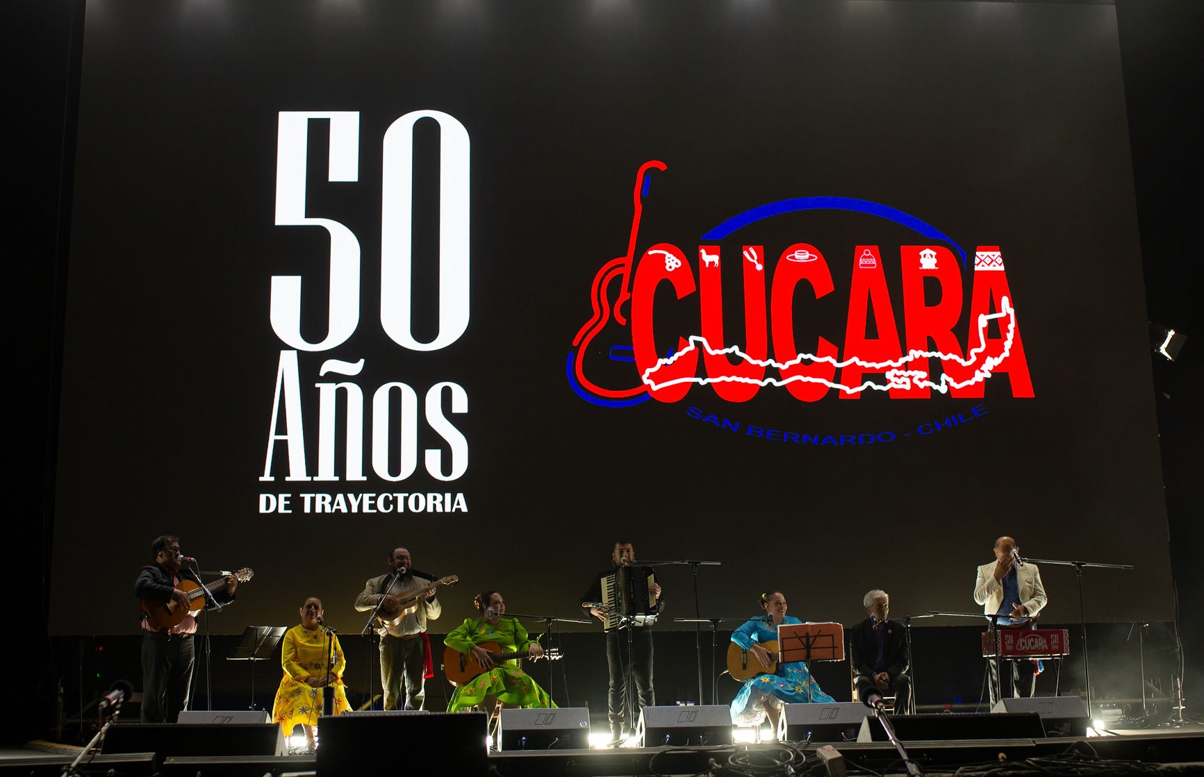 Presentación Cucara 8