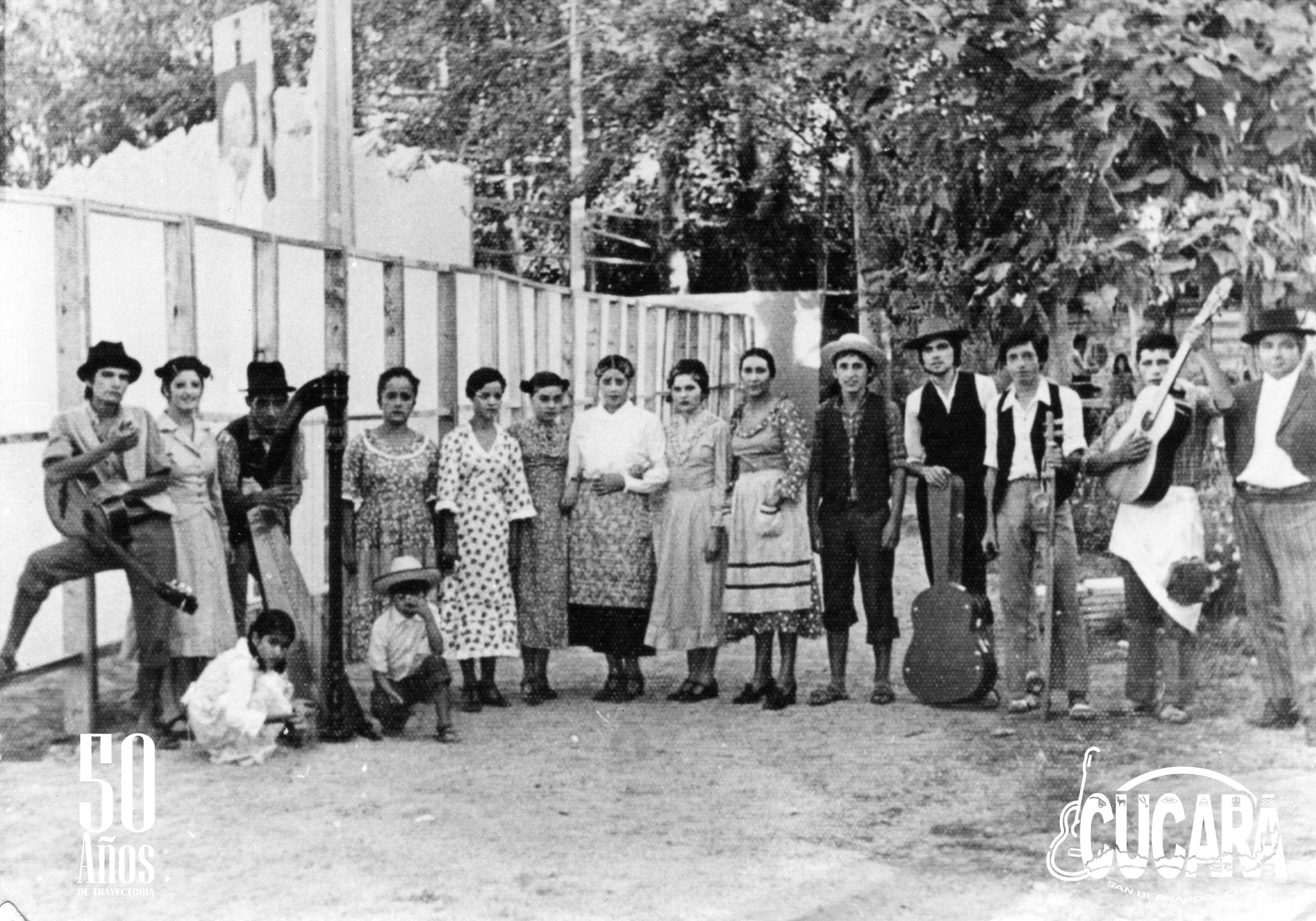 Primeros Pasos
